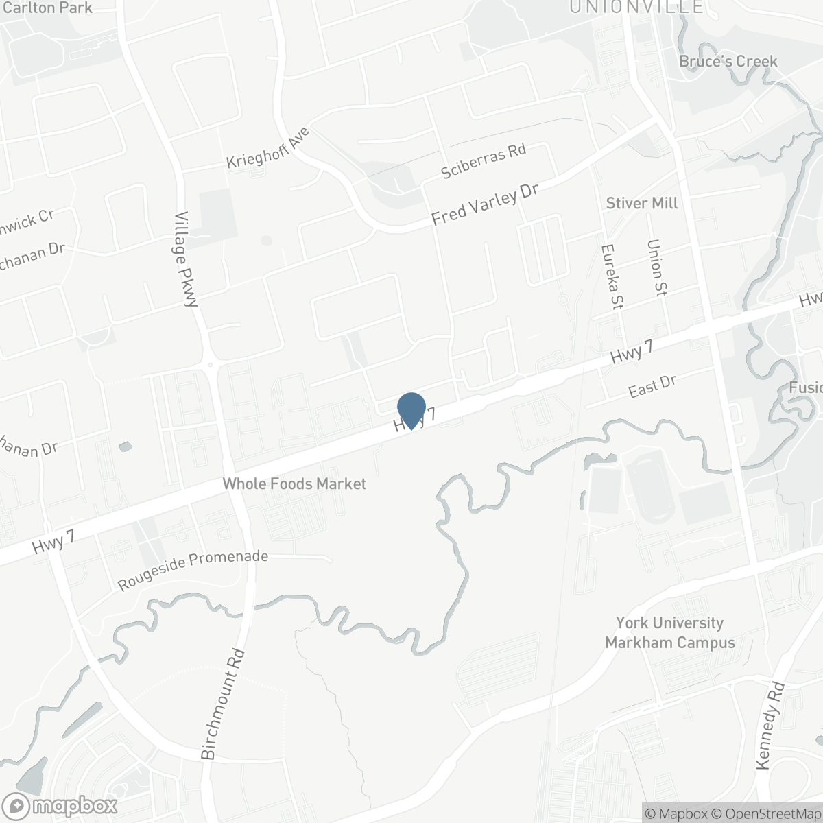 4146 HIGHWAY 7 ROAD E, Markham, Ontario L3R 0W9